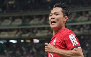 16년 만에 1차전 잡은 홍명보호⋯첫 경기 승리하면 대부분 '호성적' 냈다