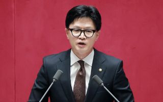 한동훈 "민주당이 만든 세상, '제2·3의 장윤기 사건' 속출할 것"