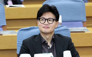 한동훈 "與법안, '경찰의 영장없는 긴급체포' 허용"