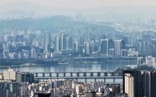 서울 112대 1 vs 경기 2.5대 1…수도권 청약 '극과 극'