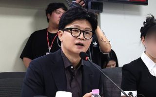한동훈 "제주 범죄율 1위? 통계 착시⋯위험 지역 아냐"