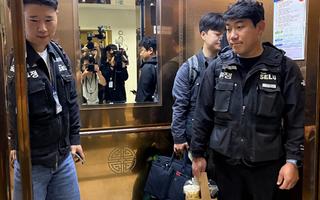 삼성전자 초기업노조, '반도체 노조'로 재편…DX 간부 2명 불신임