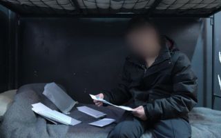 우크라 北포로 송환 공개 후폭풍⋯"李정부 대북·대러 외교에 부담"