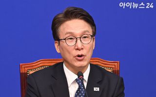 김민석 "조희대 탄핵, 국민 동의 중요…차근차근 해나갈 것"