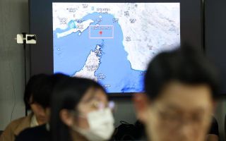 외교부, 日·佛 선박 호르무즈 통과에 "선박·국가별 조건·상황 달라"