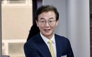 검·경합수본, '통일교 금품' 전재수 불기소 "시효 완성·증거 불충분"
