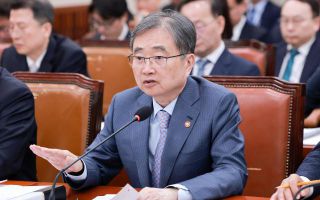 조현, 멕시코 외교장관과 통화...원유 협조 요청