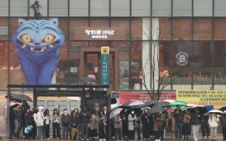 월요일 전국 대부분 비…초여름 반짝 더위 한풀 꺾여