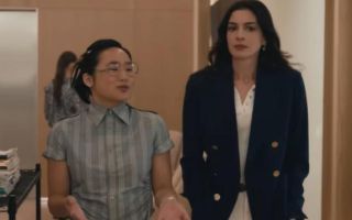 中서 역풍 맞은 '악마는 프라다를 입는다2'…캐릭터성인가, 인종적 클리셰인가