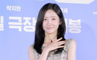 박지현 "의사 父 위암 투병…'가족 아니면 죽고싶었다'고"