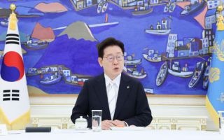 李대통령, 오늘 취임 후 첫 유럽 순방…벨기에·EU·伊·佛 방문
