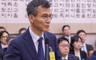 대검 감찰부장, 공소청법 헌법소원 제기..."헌법상 권력분립 원칙 반해"
