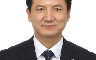 제23대 이용희 한울원자력본부장 취임