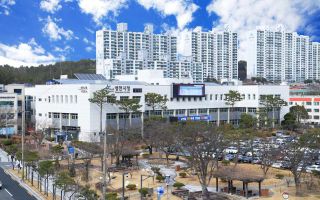 "5등급은 올해가 마지막"…영천시, 4·5등급 경유차·건설기계 조기폐차 추진
