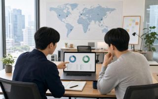 태평양, '국외 창업' 최대주주 요건 공동설립자 지분 합산 해석 소개