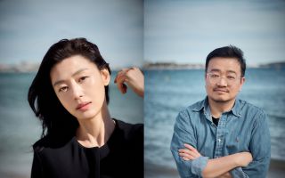 "망하면 안 돼" 전지현 프로젝트 또 있다…연상호 감독의 깜짝 고백