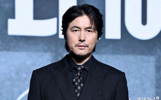 '암살자' 감독, 정우성 눈물에 놀랐다…"그렇게 진심으로 연기할 줄은"