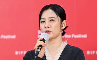 김현주 "'실낙원', 14회차 만에 촬영 끝…더 확 집중해서"