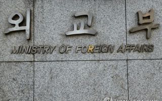 이란 특사에 정병하 전 대사…곧 파견돼 호르무즈 통항 등 협의