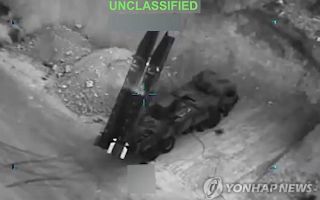 트럼프는 파괴했다는데…"이란, 여전히 미사일 수천발 보유"