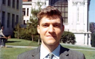 하버드대 수학 천재는 어떻게 냉혹한 폭탄 테러범이 됐나