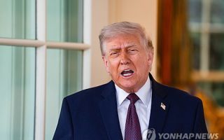 트럼프 "전쟁 곧 끝난다…상황 끝나면 유가 크게 떨어질 것"