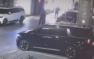 새벽 길거리서 '묻지마 폭행'…50대 피해자 사지마비