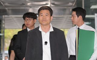 법원, 전한길 구속영장 기각…증거인멸·도주우려 인정 안 해