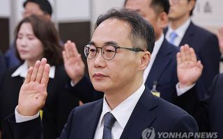 이원석 "尹계엄, 대속이라도 하고싶다"…대장동 국조엔 작심비판