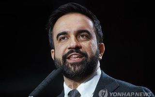 맘다니 뉴욕시장 "고가 세컨드하우스 과세, 중요한 부유층 과세"