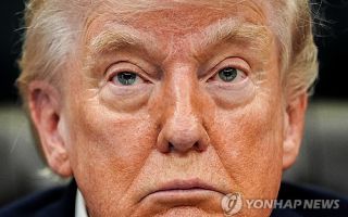 트럼프 "美협상단 20일 파키스탄에"…이란측 "협상미정"