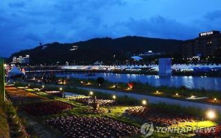 남원 춘향제 기간에 행사장 인근 5개 공영주차장 무료 개방