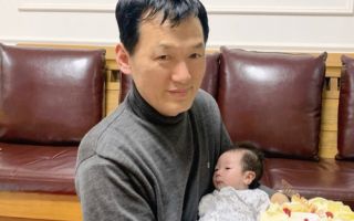 30년 성실히 일한 가장…마지막 길에도 3명에 '새 삶' 선물