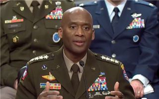 주한미군사령관 "전작권 전환 조건 2029년 1분기까지 달성 목표"