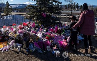 올트먼 오픈AI CEO, 캐나다 총기난사 사건 2달여만에 공식 사과