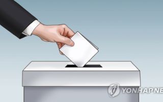 사전투표 해놓고 재투표 시도한 50대 여성 벌금 200만원