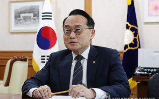 선관위 사무총장 "부정선거 실체없다…AI 로고송 제한 개선필요"