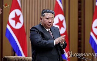 인도네시아 주재 북한 대사 2년 만에 부임…아세안 주재 겸임