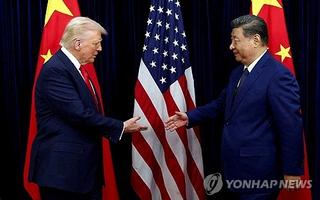 이란, 트럼프 방문 앞둔 중국에 영구종전 등 입장 대변 요청