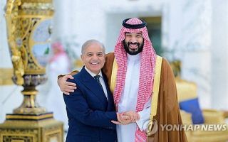 파키스탄·사우디 '군사 동맹'에 카타르·튀르키예 합류 가능성