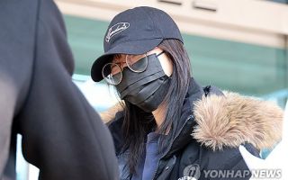 경찰, 유튜버 쯔양 '무고 혐의' 불송치 결정