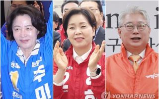 '최대 승부처' 경기 지방선거 결과 관심 집중…관전 포인트는