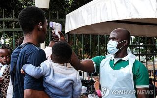 WHO, 민주콩고·우간다 에볼라 '국제보건 비상사태' 선포