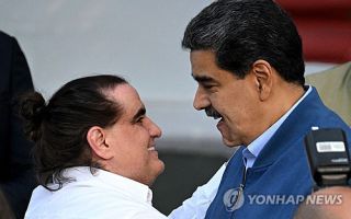 베네수엘라, '마두로 비자금 관리 의혹' 최측근 美로 추방