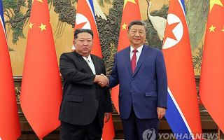 시진핑 이르면 내주 방북 가능성…"中경호·의전팀 평양 다녀와"