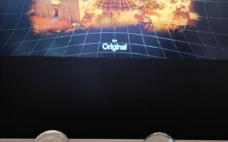 "고대 이집트 만들어줘"…구글 AI가 3D 세계 만들었다