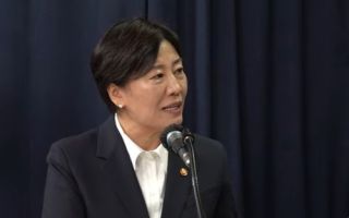 농식품장관, 스벅사태에 "이 기회에 국산차 많이 드시면 좋을듯"