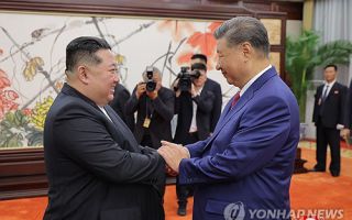 분주한 중국 외교 일정…시진핑 '이번주 방북'은 어려울 듯