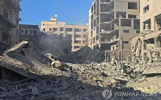 미·이란 종전 협상서 '레바논 사태' 최대 변수 급부상