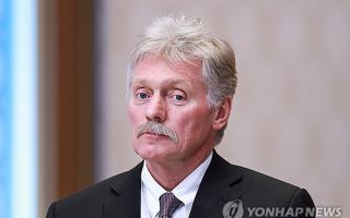 러, 우크라 대공습 직후 "오늘이라도 종전 가능"